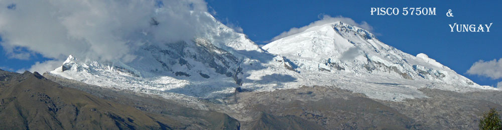 Huascaran